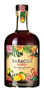 Baracoa Mango