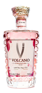 Volcano Etna Rosé Gin
