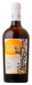Elios Modus Bibendi Bianco Macerato