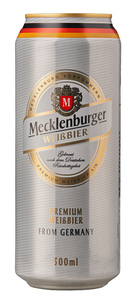 Mecklenburger Weissbier