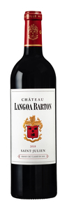 Ch. Langoa Barton 2018