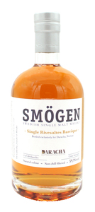 Smögen 8 YO Single Rivesaltes Barrique 2013/76