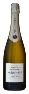 Bilde av flasken for Lenoble Brut Nature