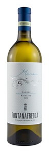 Fontanafredda Marin Langhe Riesling 2020