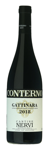 Conterno Nervi Gattinara 2018