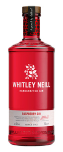 Whitley Neill Raspberry Gin