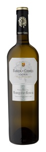 Marques de Riscal Baron de Chirel Viñas Centenarias Verdejo 2021