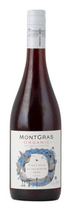 MontGras Pinot Noir 2020