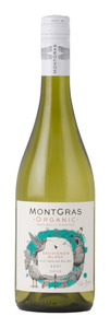 Bilde av MontGras Sauvignon Blanc 2021