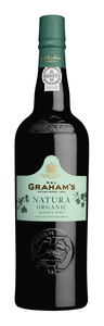Graham's Natura Organic Reserve