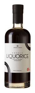 Organic Spirits Nordic Lquorice