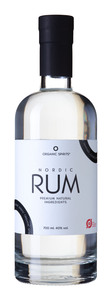 Organic Spirits Nordic Rum
