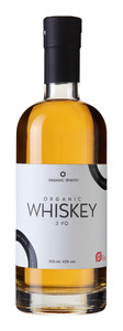 Organic Spirits Nordic Whiskey
