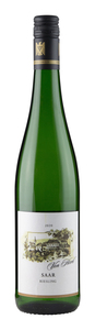 Von Hövel Riesling Feinherb 2024