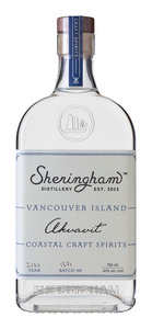 Sheringham Dist. Akvavit