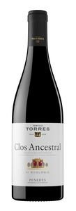 Torres Clos Ancestral 2022