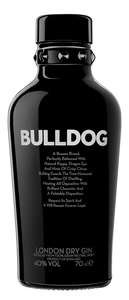 Bulldog London Dry Bulldog London Dry