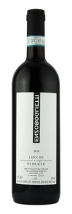 Enzo Boglietti Langhe Nebbiolo 2020