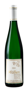 Martin Müllen Kröver Paradies Riesling Spätlese 2003