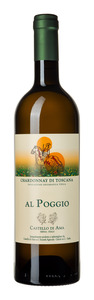 Castello di Ama Al Poggio Chardonnay