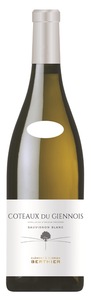 Berthier Coteaux du Giennois Blanc