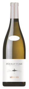 Berthier Pouilly-Fumé