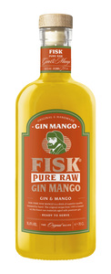 Fisk Pure Raw Mango
