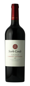 Stark-Condé Stellenbosch Cabernet Sauvignon 2020