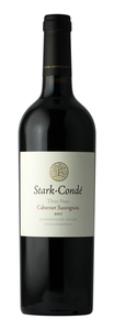 Stark-Condé Three Pines Cabernet Sauvignon 2020