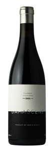 Damascene Stellenbosch Syrah 2020