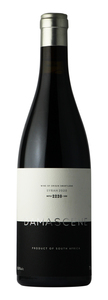 Damascene Swartland Syrah 2020