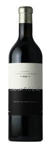 Damascene Stellenbosch Cabernet Sauvignon 2022