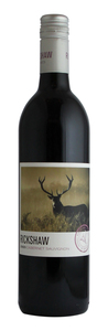 Rickshaw Cabernet Sauvignon 2022