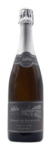Jaffelin Crémant de Bourgogne Blanc de Noir Extra Brut