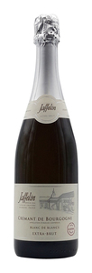 Jaffelin Cr mant de Bourgogne Blanc de Blanc Extra Brut