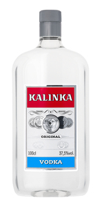 Bilde av Kalinka Vodka