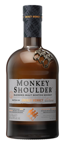Monkey Shoulder Smokey Monkey