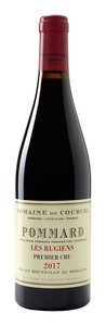 Dom. de Courcel Pommard Premier Cru Les Rugiens 2019
