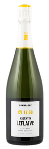Valentin Leflaive CV Blanc de Blancs Extra Brut