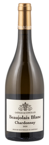 Ch. de Corcelles Beaujolais Blanc Chardonnay