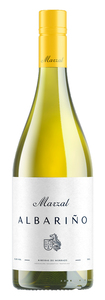 Bod. Trenza Marzal Albariño 2024