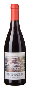Skinner El Dorado Mourvedre 2019