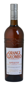 Orange Colombo