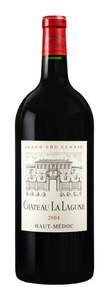 Ch. La Lagune 2004