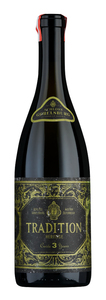 Gobelsburg Tradition Heritage Cuvée 3 Years