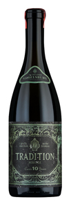 Gobelsburg Tradition Heritage Cuvée 10 Years