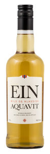 Ein Aquavit