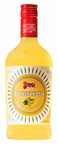 Strega Limoncello
