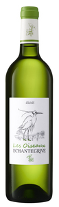 Les Oiseaux de Chantegrive La pureté Graves Blanc 2020