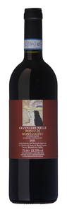 Gianni Brunelli Rosso di Montalcino 2022